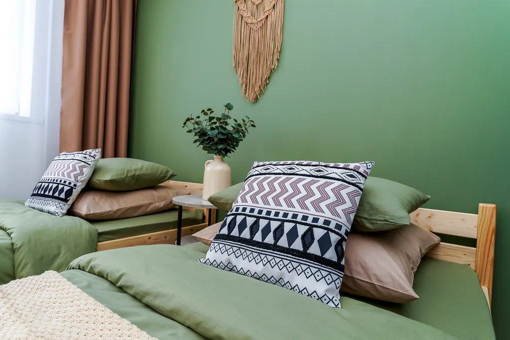 Квартира Атмосфepа тишины — аренда посуточно в Новая Адыгея