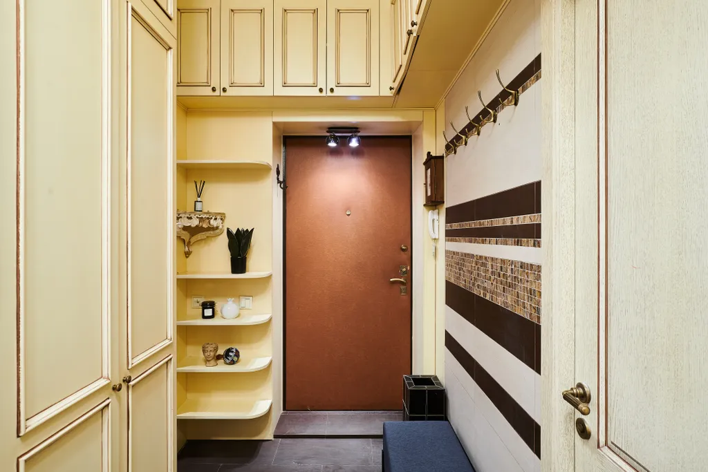 Квартира Квартира Тихая гавань на Патриарших Прудах — Москва