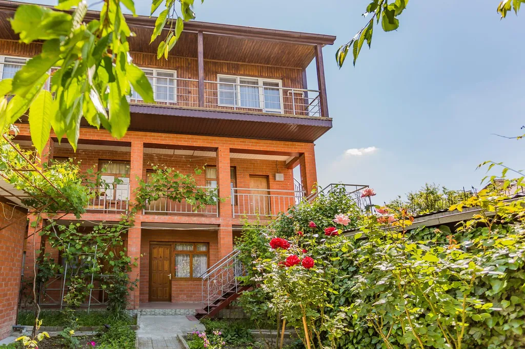 На Новороссийской