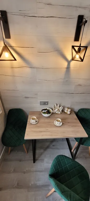 Квартира в центре города