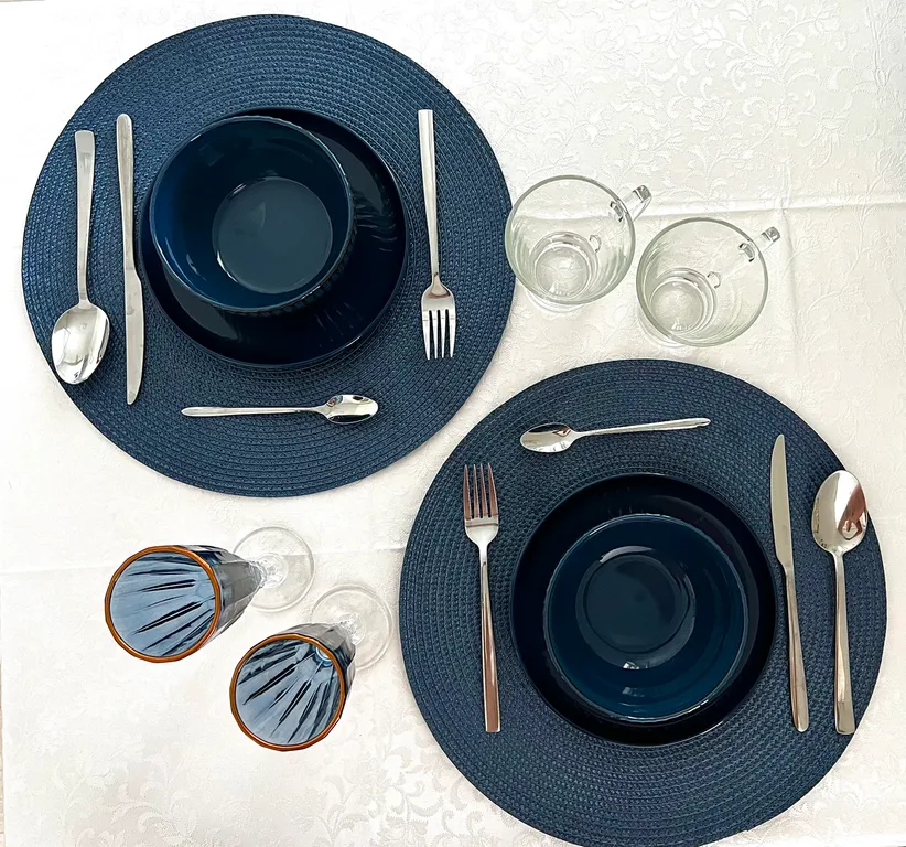 Уютная светлая квартира Аквамарин в новом развитом районе города