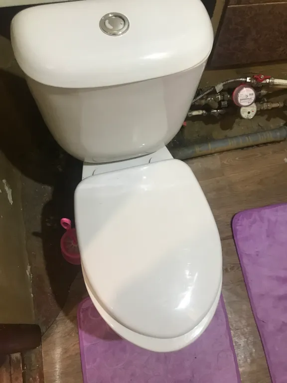 Квартира недалеко от УВЗ