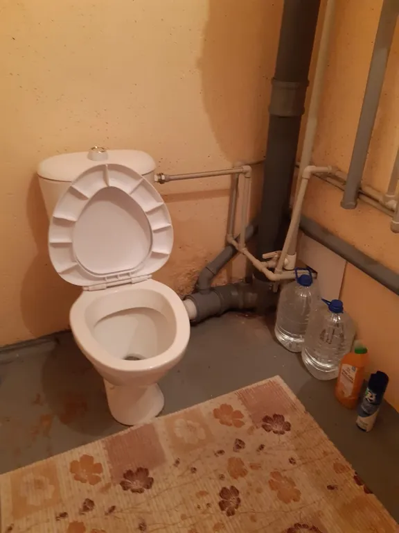 Квартира на море в Абхазии