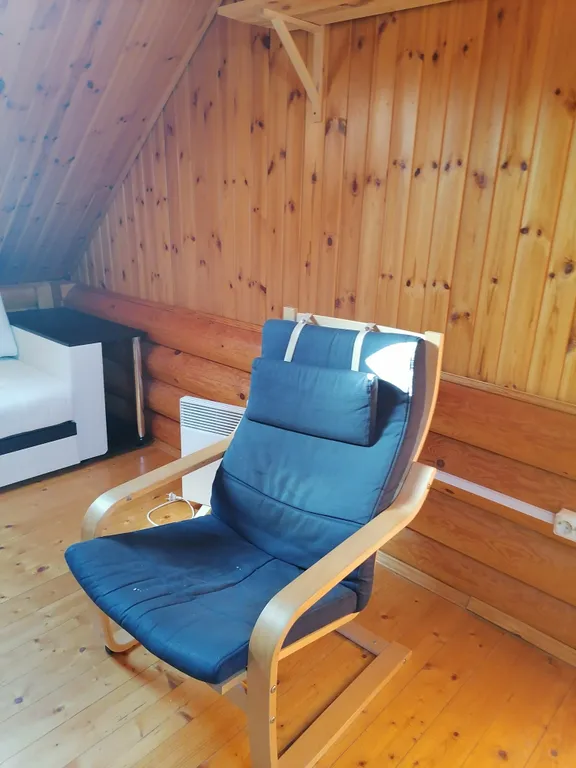 Коттедж Уютный домик для отдыха — Борисово