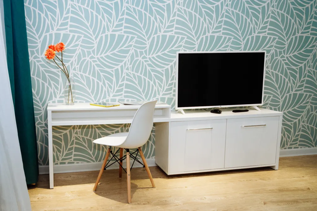 Дизайнерский апартамент у реки Ангара