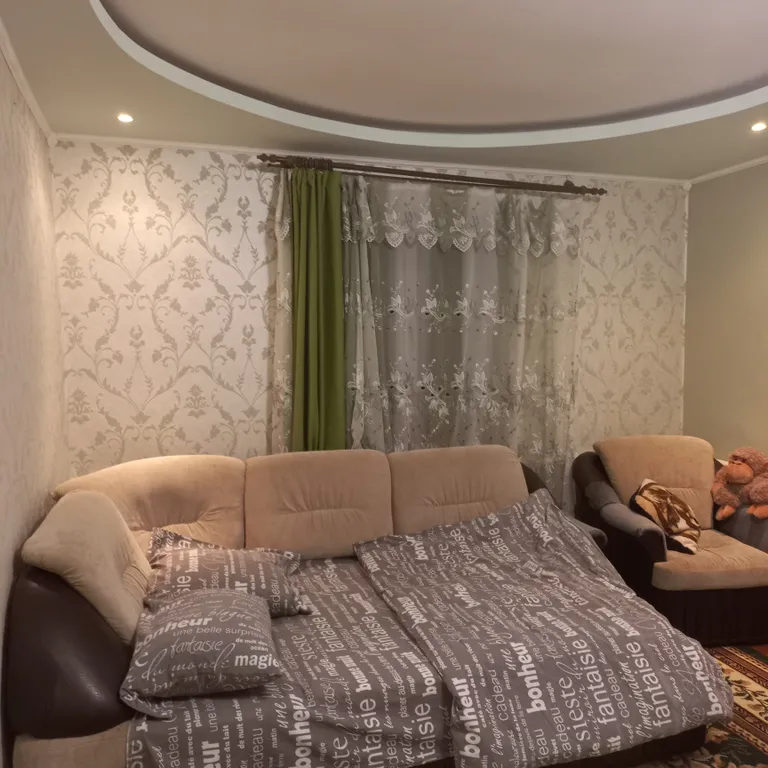 Домик для отдыха