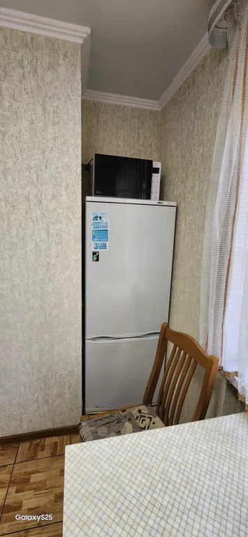 Уютная квартира в центре для комфортного отдыха