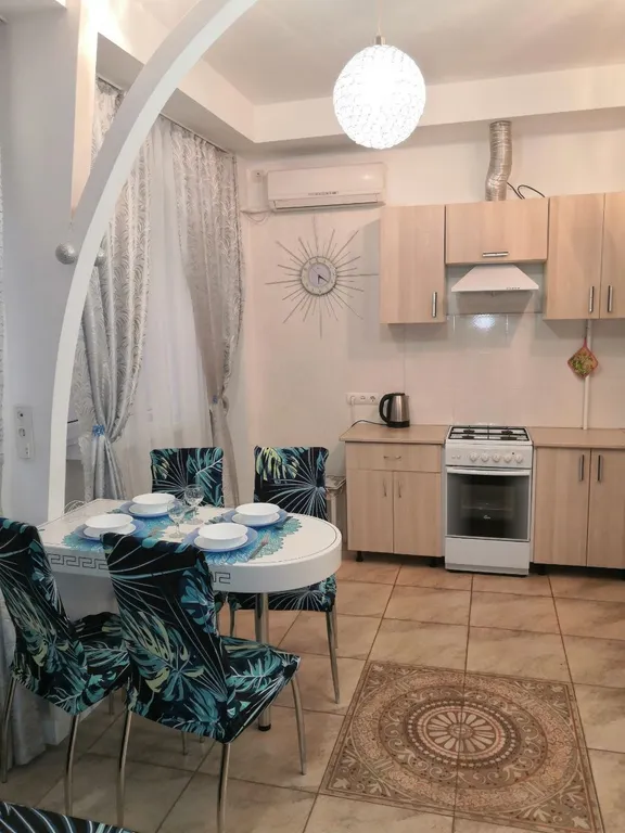 Квартира Квартира у моря — Адлер