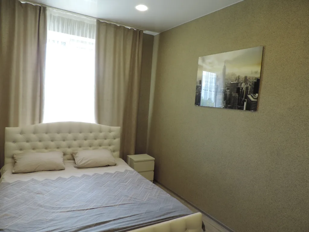 Дом с пятью спальнями в 10 минутах от моря