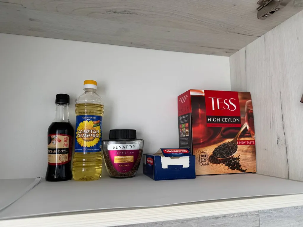 Квартира Тёплая квартира в сердце города — Курск