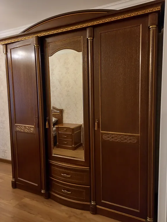 2-комнатная Квартира — аренда посуточно в Санкт-Петербург