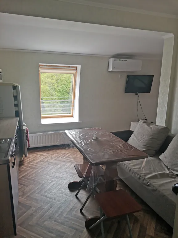 Уютная квартира-студия на берегу Черного моря — аренда посуточно в Новомихайловский