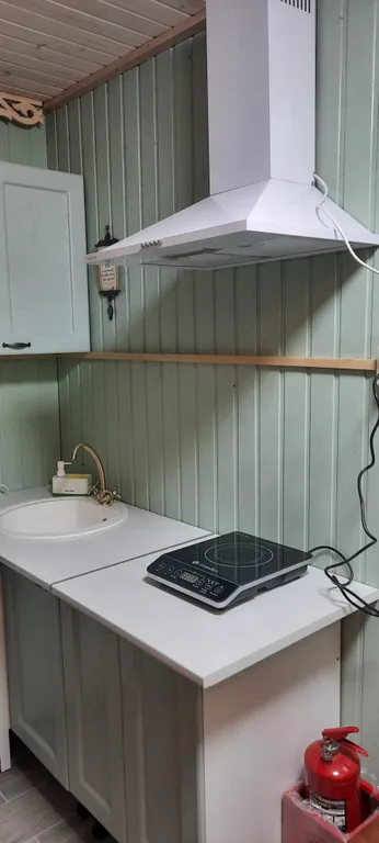 Дом в центре мини-усадьба Два дуба