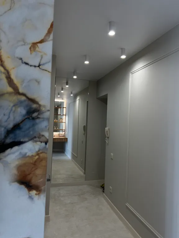 Уютная квартира в самом сердце города