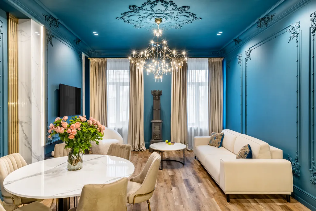 Квартира 2-комнатная Квартира — Санкт-Петербург