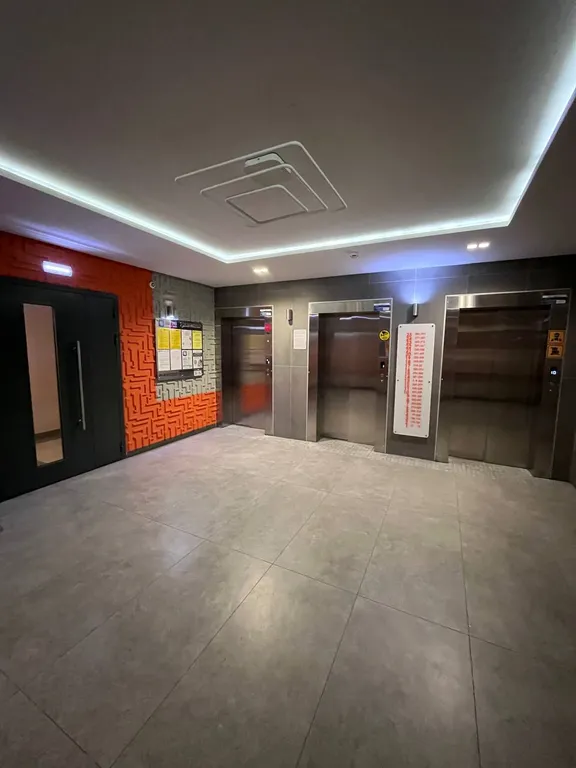 Апартамент дуэт