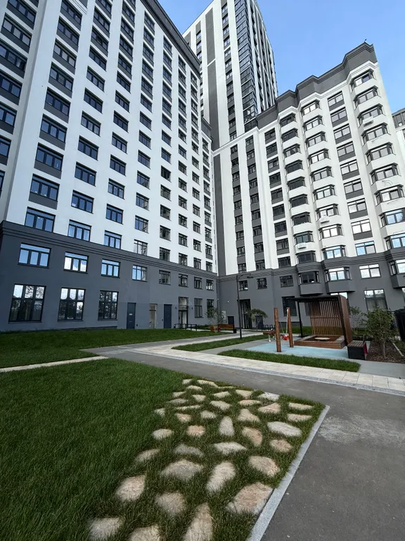 Чистая уютная квартира в Екатеринбурге — аренда посуточно в Екатеринбург