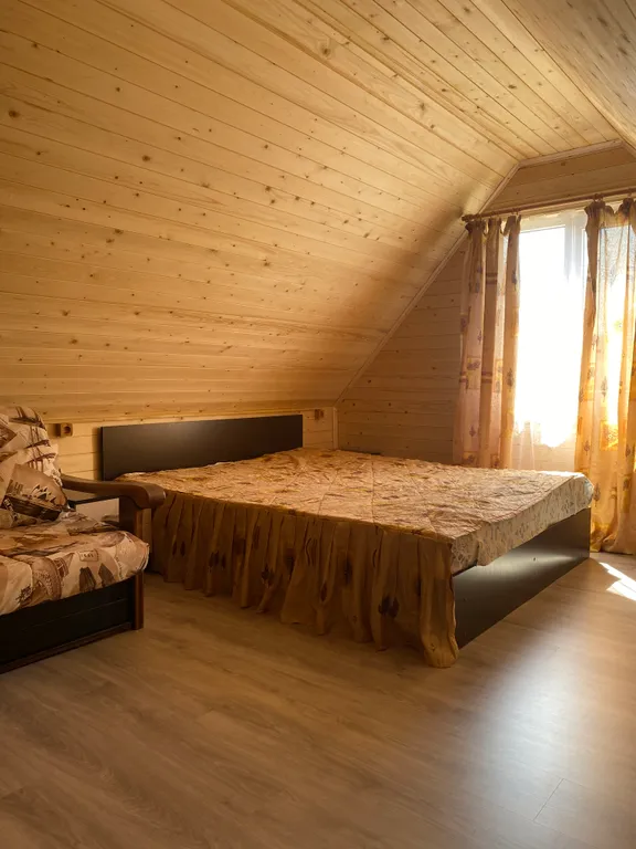 Коттедж Дом у песчаного пляжа — Анапа