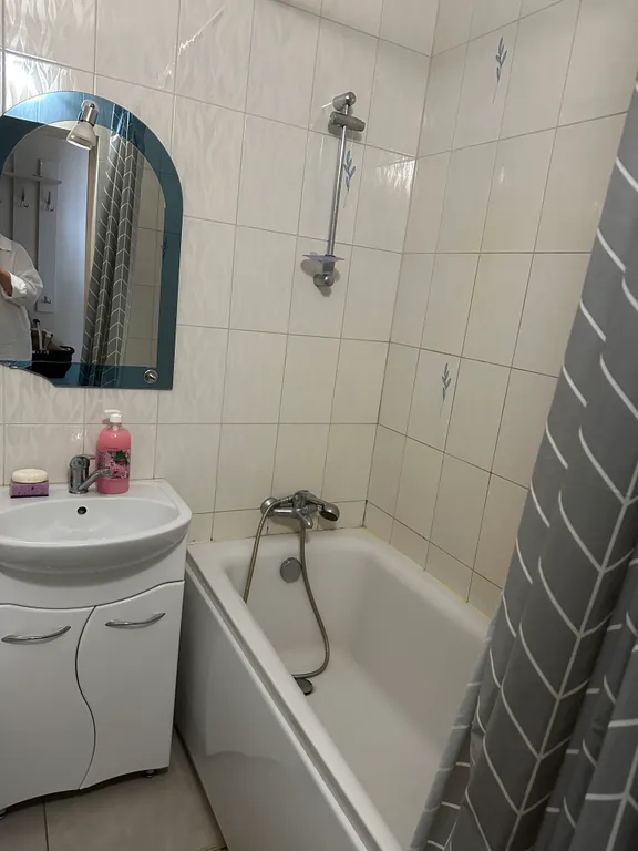 Апартаменты в центре города