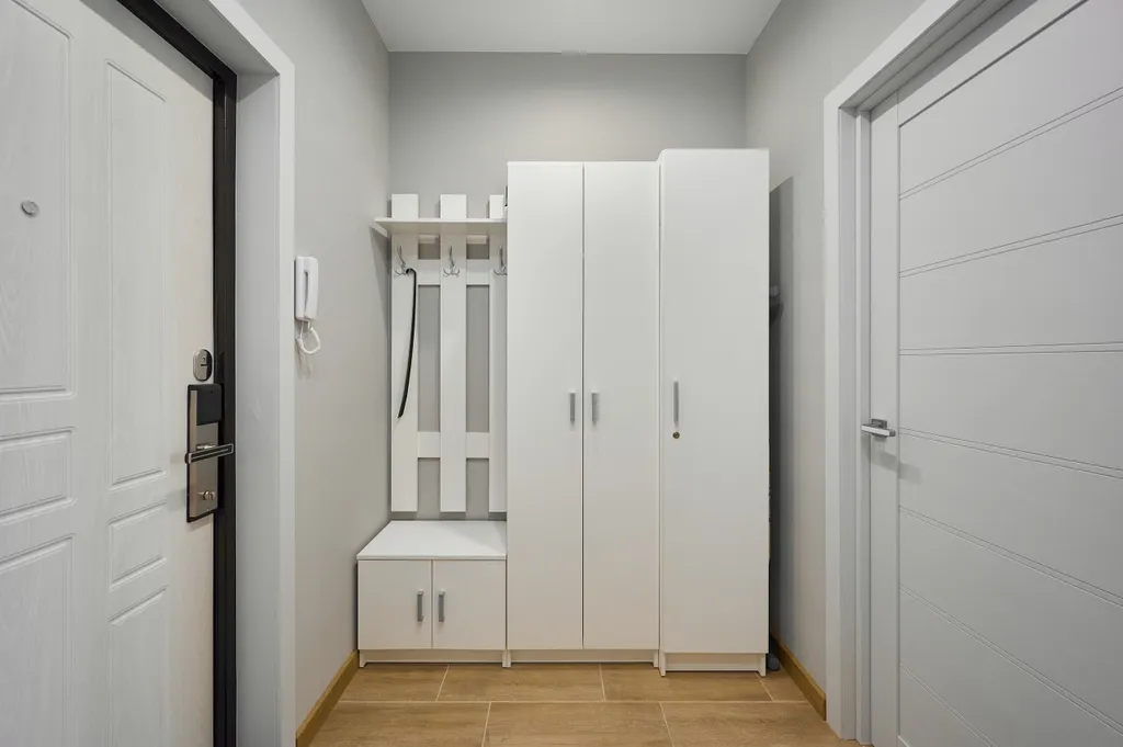 Квартира Квартира Вельвет Your Place  рядом с парком Галицкого — Краснодар