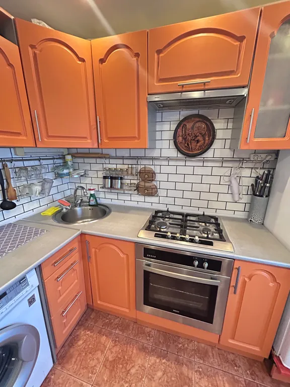 Квартира Уютная комната со всеми удобствами — Колпино