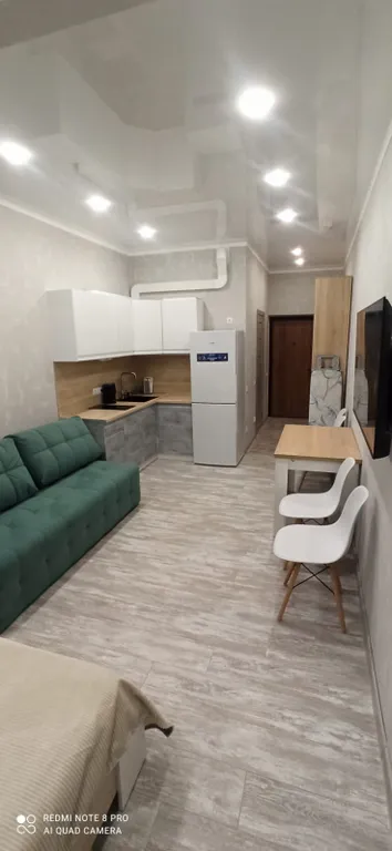 Квартира с гостеприимными хозяевами — аренда посуточно в Дагомыс