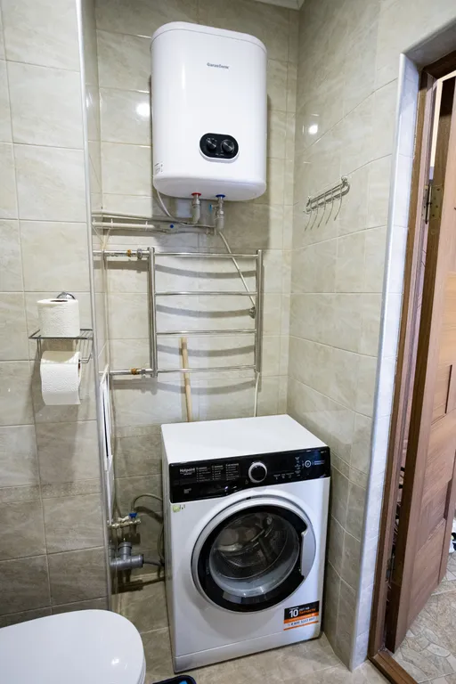 Квартира-студия в Северо-Западном районе Ставрополя