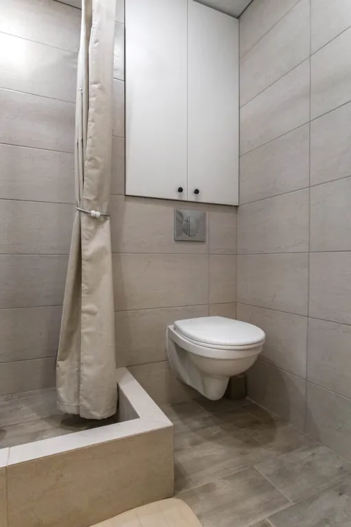 Двухкомнатные апарты с видом на горы