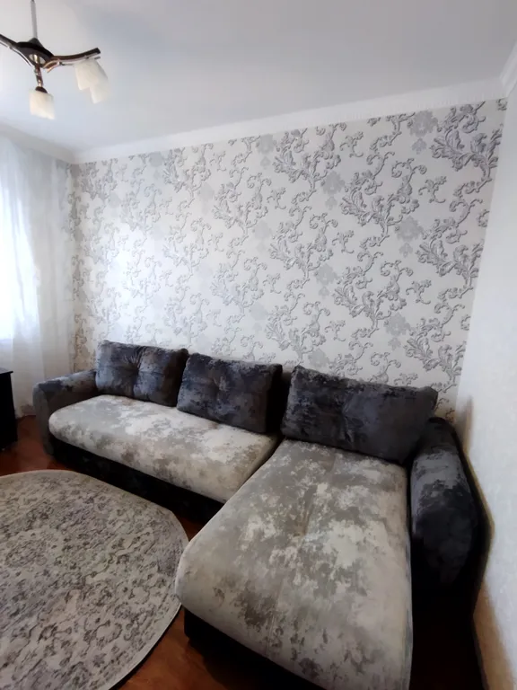 Уютная квартира в реальном центре