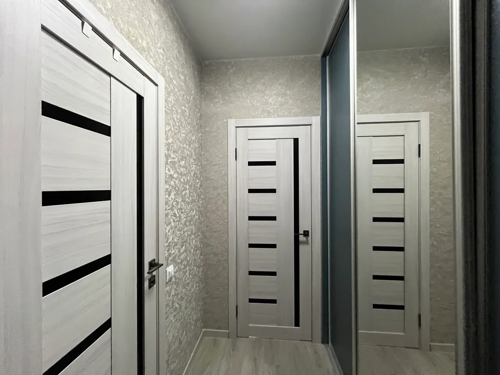 Студия УНИК АПАРТ на Большевистской рядом с Собором