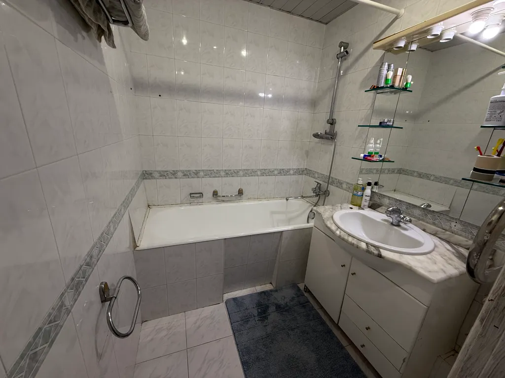 Квартира Уютная квартира с видом на море и горы — Адлер