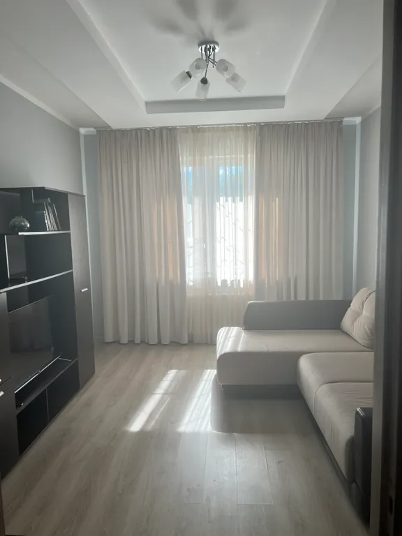 Квартира 2-комнатная у метро Некрасовка, Лухмановская