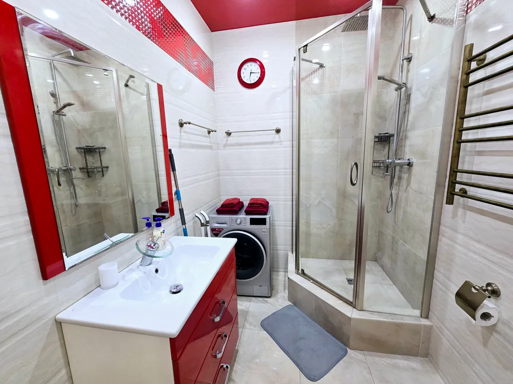 Квартира Квартира Уютная студия в Сириусе — Сириус