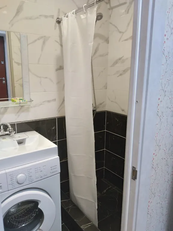 Домик в центре