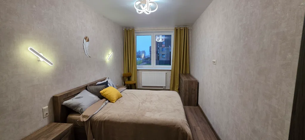 Квартира у моря — аренда посуточно в Пионерский