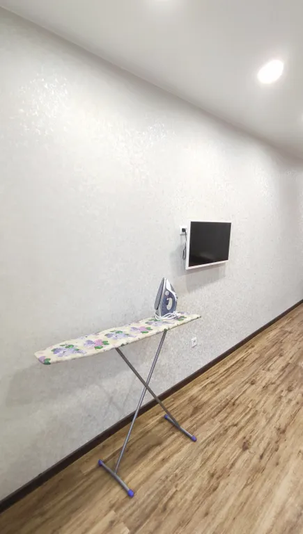 Квартира у вокзала