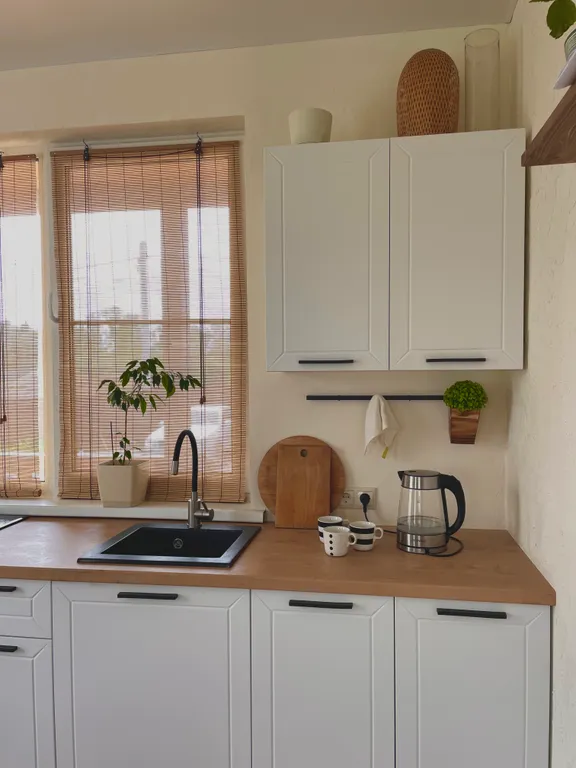 Уютный дом для отдыха от города