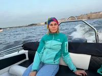 Елена Лезвина