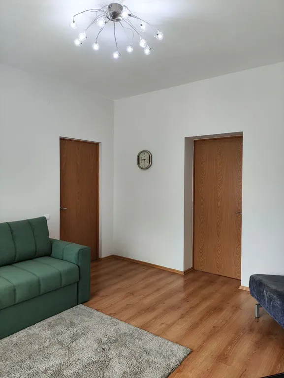 Квартира Уютные апартаменты в центре города — Светлогорск