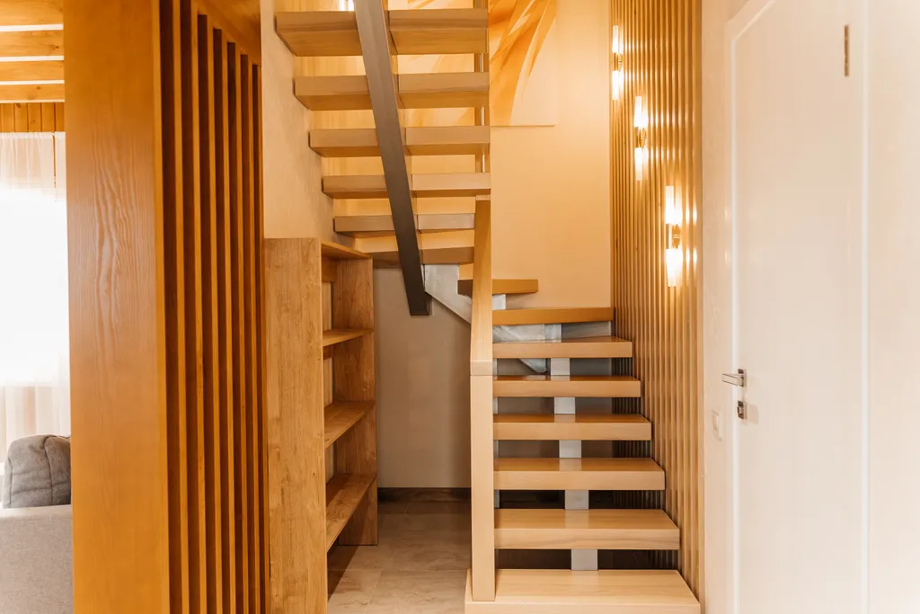 Дом Coastal Dream для близких - с видом на море и вкусом лета