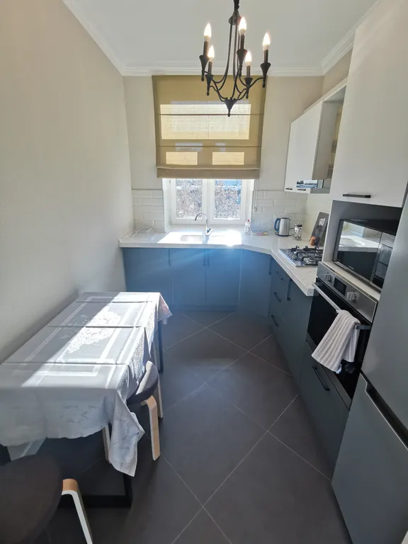 Уютная квартира в самом центре