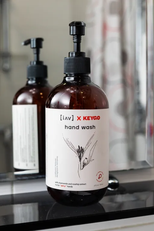 Апартаменты рядом с Оперным Театром