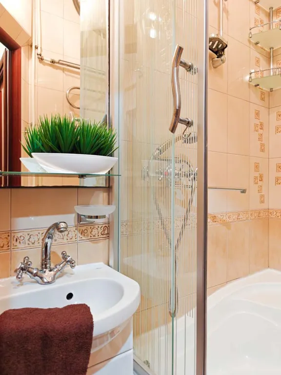 Квартира 2-комнатная квартира рядом с Морем и Историей — Севастополь