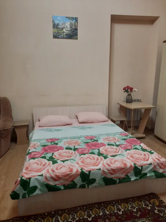 Квартира в исторической части города