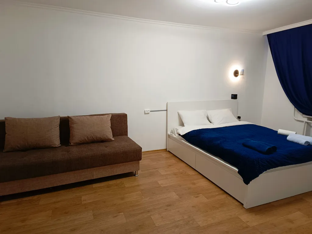 Уютная квартира в центре