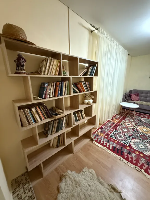 Дача на берегу моря