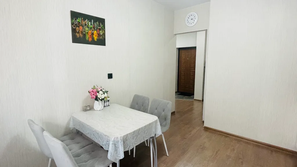 Квартира Квартира комфорт на Крупской — Омск