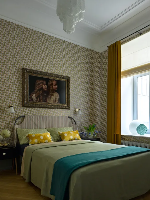 Уникальные апартаменты Довлатов