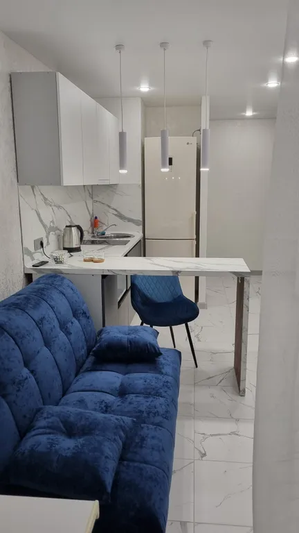 Апартаменты  в центре города