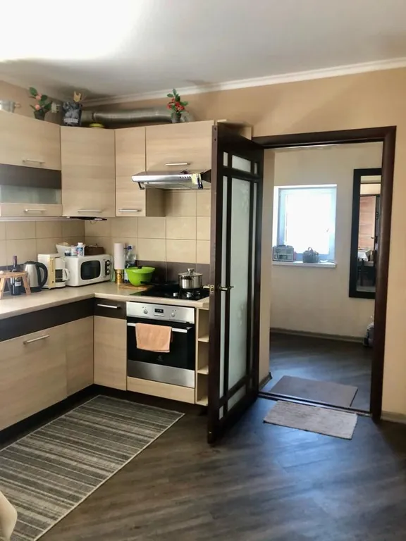 Уютная квартира у моря